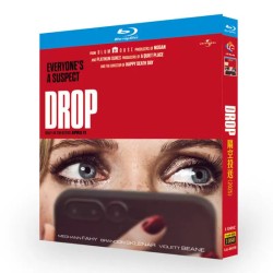 Drop (2025) Drop (2025)