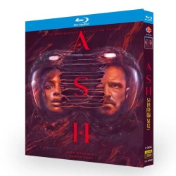 Ash (2025) Ash (2025)