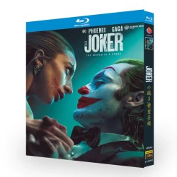Joker: Folie à Deux (2024) Joker: Folie à Deux (2024)