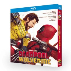 Deadpool & Wolverine (2024) Deadpool & Wolverine (2024)