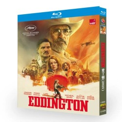 Eddington (2025) Eddington (2025)