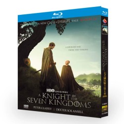 A Knight of the Seven Kingdoms Season 1 A Knight of the Seven Kingdoms Season 1