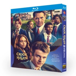 Crookhaven (2026) Crookhaven (2026)