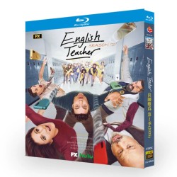 English Teacher Season 2 (2025) English Teacher Season 2 (2025)