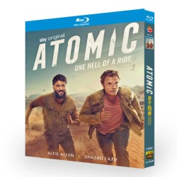 Atomic (2025) Atomic (2025)