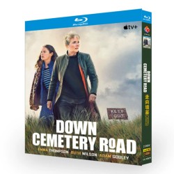 Down Cemetery Road Season 1 (2025) Down Cemetery Road Season 1 (2025)