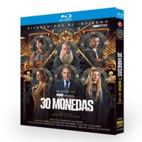 30 Monedas Season 2 (2023)