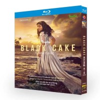 Black Cake (2023)