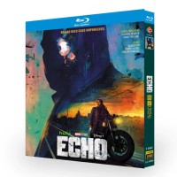Echo (2024)