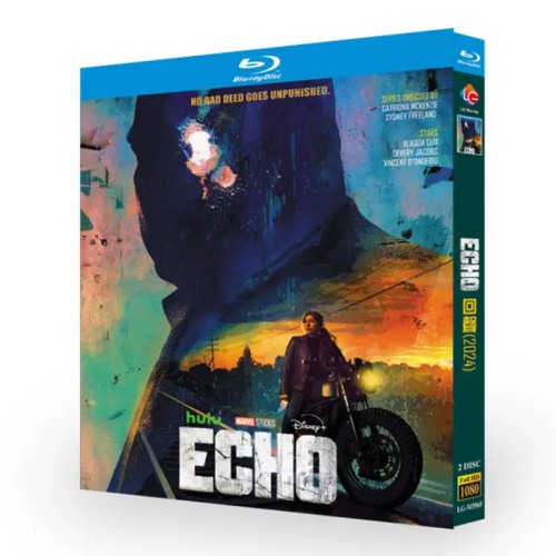 Echo (2024) Echo (2024)