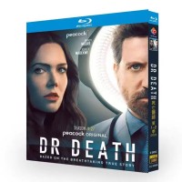 Dr. Death Season 1-2