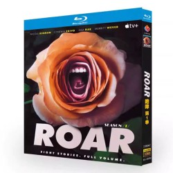 Roar (2022) Roar (2022)