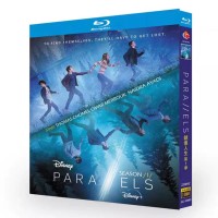 Parallèles Season 1 (2022)