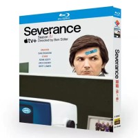 Severance Season 1 (2022)