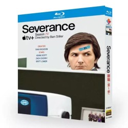 Severance Season 1 (2022) Severance Season 1 (2022)