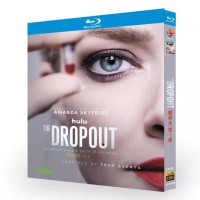 The Dropout (2022)