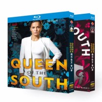 Queen of the South Season 1-5