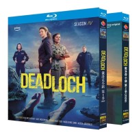 Deadloch Season 1-2