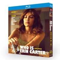 Who Is Erin Carter? (2023)