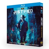 Justified: City Primeval (2023)