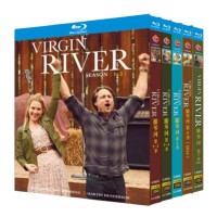 Virgin River Season 1-7