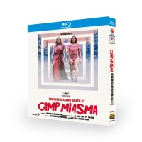 Teenage Sex and Death at Camp Miasma (2026)
