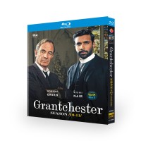 Grantchester Season 10-11