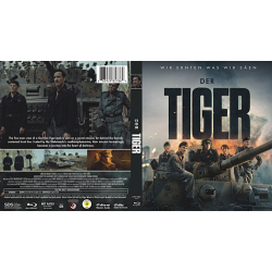 Der Tiger (2025) Der Tiger (2025)
