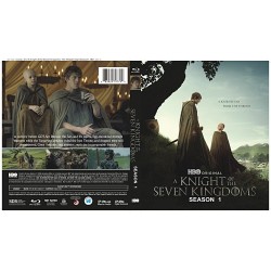 A Knight of the Seven Kingdoms The Hedge Knight Season1 A Knight of the Seven Kingdoms The Hedge Knight Season1