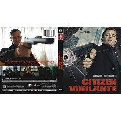 Citizen Vigilante (2026) Citizen Vigilante (2026)