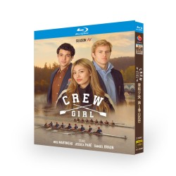 Crew Girl (2026) Crew Girl (2026)