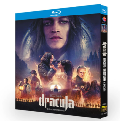 Dracula (2025) Dracula (2025)