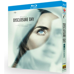 Disclosure Day (2026) Disclosure Day (2026)
