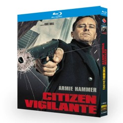 Citizen Vigilante (2026) Citizen Vigilante (2026)