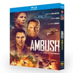 Ambush (2023) Ambush (2023)