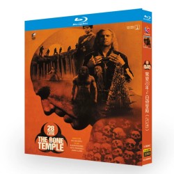 28 Years Later: The Bone Temple (2026) 28 Years Later: The Bone Temple (2026)